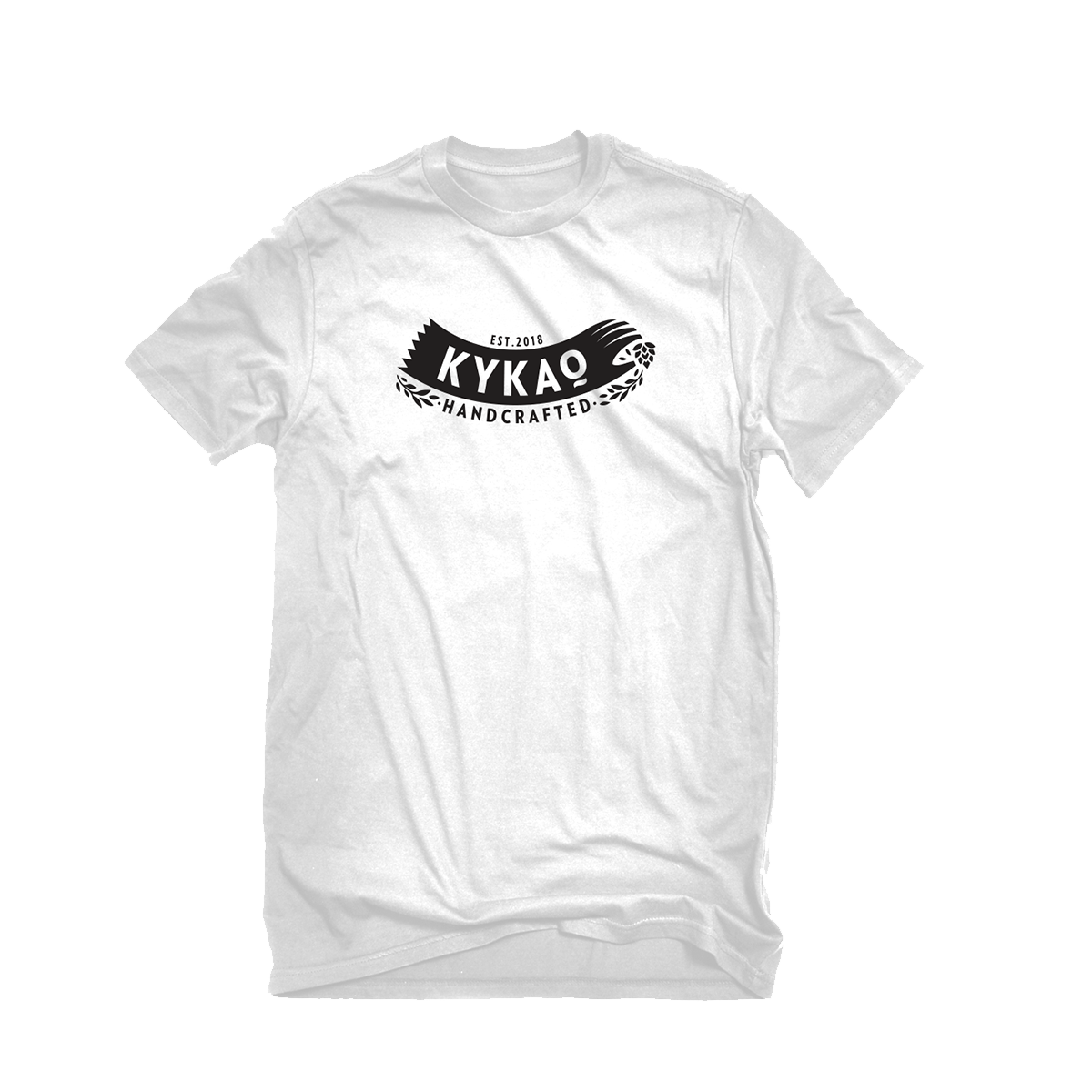 Kykao - Handcrafted T-shirt