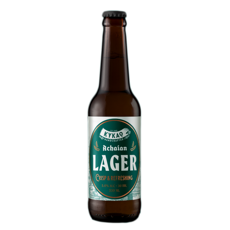Achaian Lager