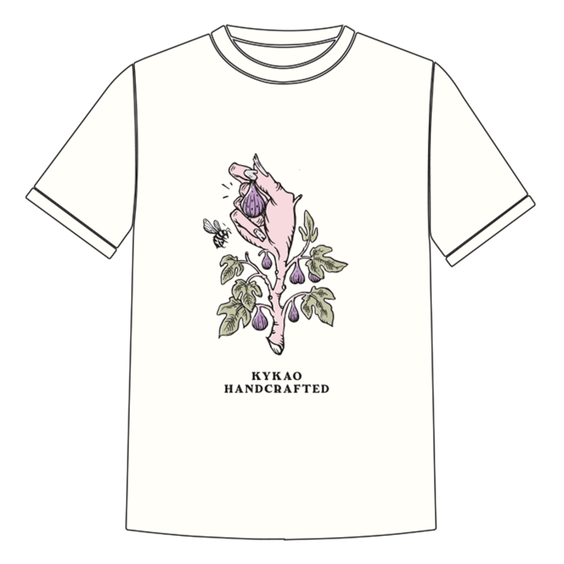 Bohemian Fig Rhapsody T-shirt