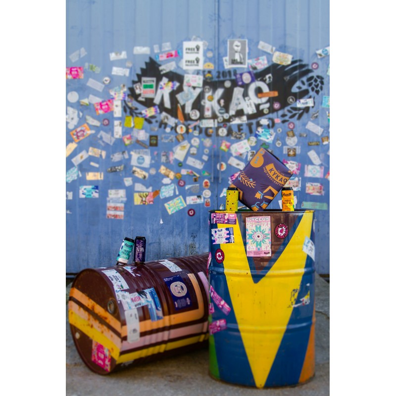 Hoppy Christmas Pack