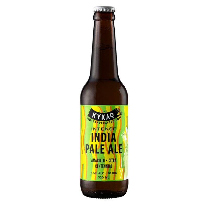 Intense India Pale Ale